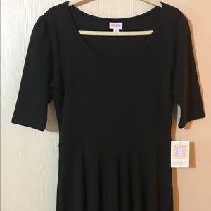 LuLaRoe Nicole XL